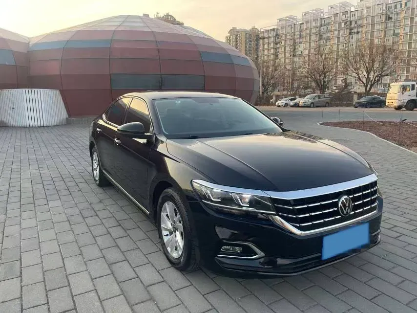 2020 Volkswagen Passat 1.4T 150HP L4 7DCT,autocango,china used car exporter,china ev exporter,chinese used car exporter,chinese used ev exporter