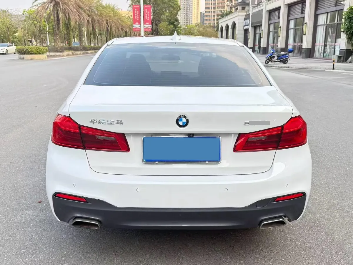 2020 BMW 5 Series 2.0T 252HP L4 8AT,autocango,china used car exporter,china ev exporter,chinese used car exporter,chinese used ev exporter