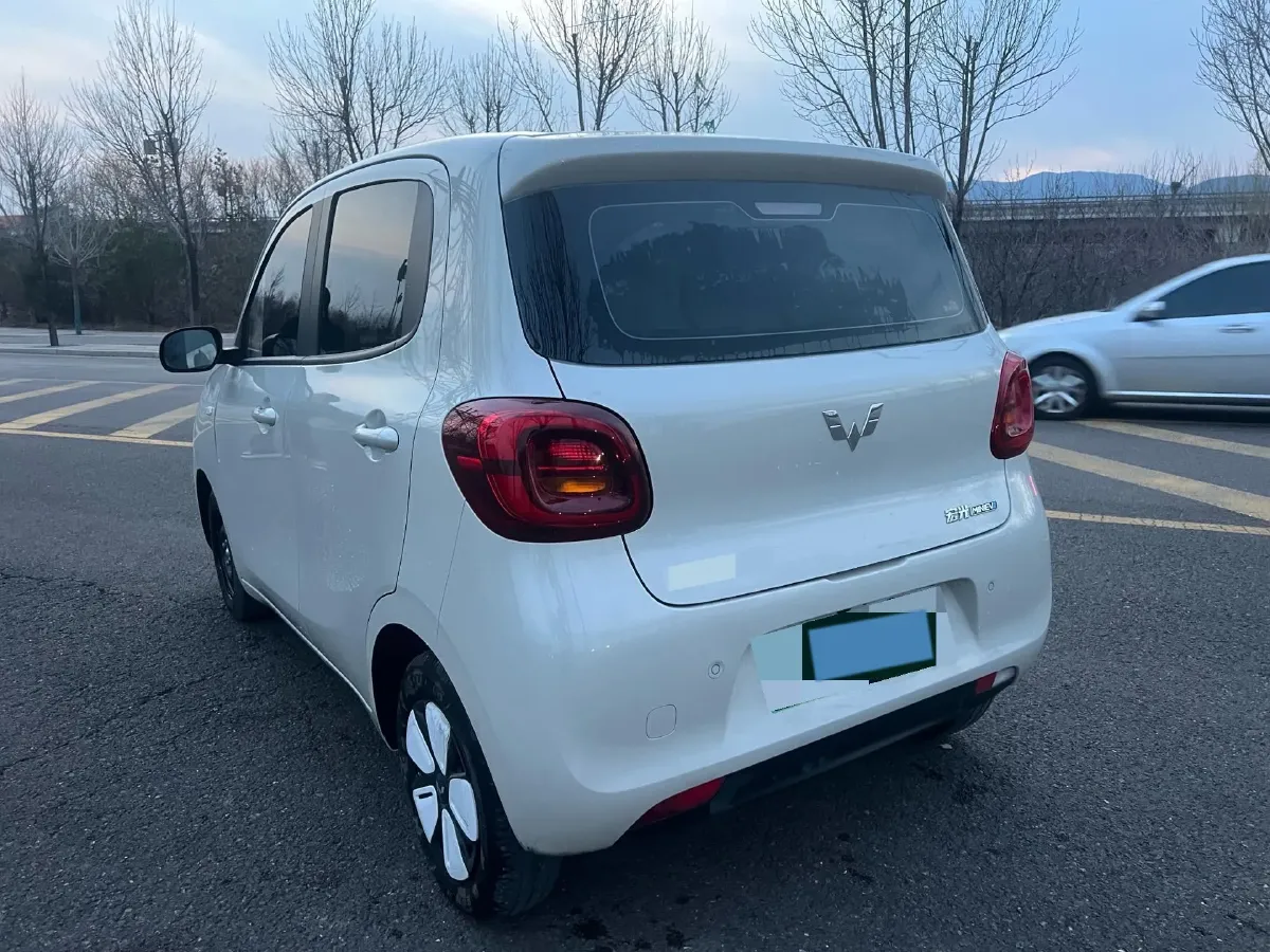2025 WuLing HongGuang MINI EV BEV 16.2KWH,autocango,china used car exporter,china ev exporter,chinese used car exporter,chinese used ev exporter