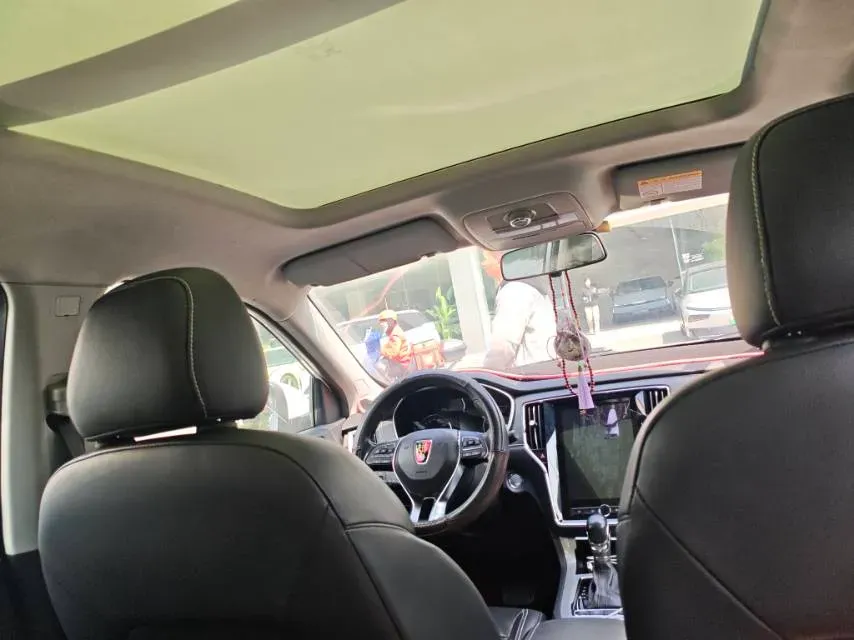 2019 Roewe i6 1.5T 169HP L4 7DCT,autocango,china used car exporter,china ev exporter,chinese used car exporter,chinese used ev exporter