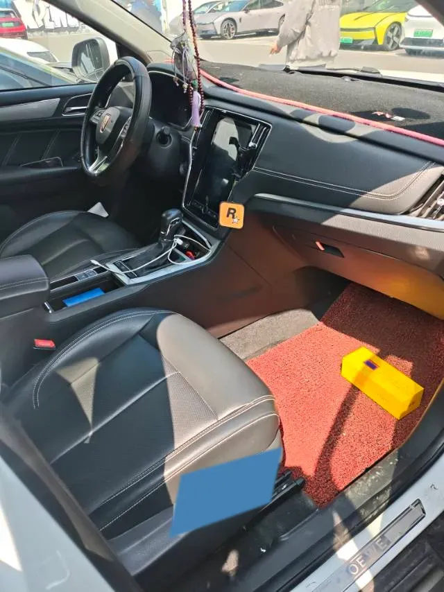 2019 Roewe i6 1.5T 169HP L4 7DCT,autocango,china used car exporter,china ev exporter,chinese used car exporter,chinese used ev exporter