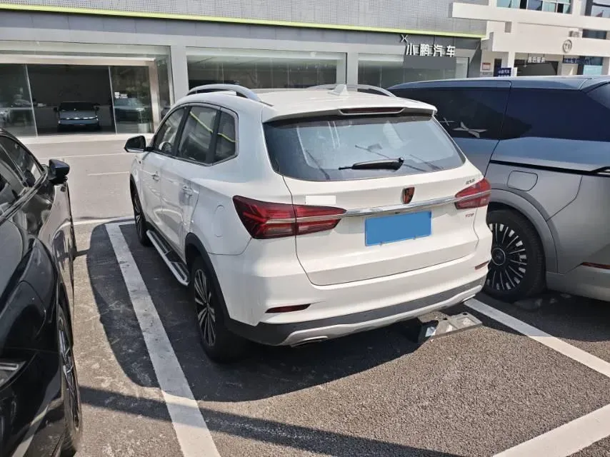 2019 Roewe i6 1.5T 169HP L4 7DCT,autocango,china used car exporter,china ev exporter,chinese used car exporter,chinese used ev exporter