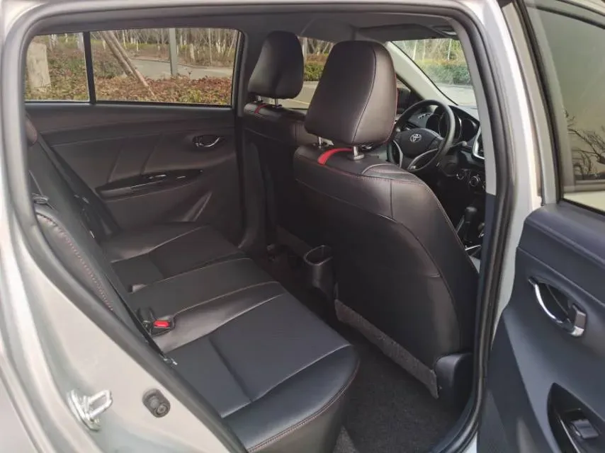 2022 Toyota Yaris L 1.5L 112HP L4 CVT,autocango,china used car exporter,china ev exporter,chinese used car exporter,chinese used ev exporter