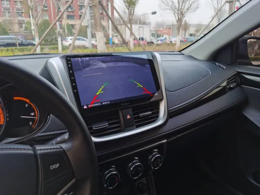 2022 Toyota Yaris L 1.5L 112HP L4 CVT,autocango,china used car exporter,china ev exporter,chinese used car exporter,chinese used ev exporter