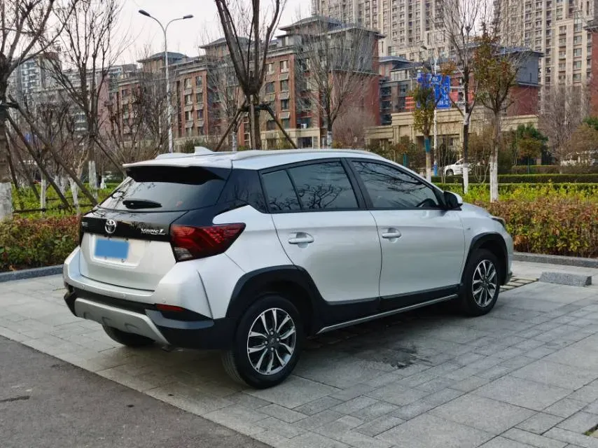 2022 Toyota Yaris L 1.5L 112HP L4 CVT,autocango,china used car exporter,china ev exporter,chinese used car exporter,chinese used ev exporter