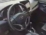 2022 Toyota Yaris L 1.5L 112HP L4 CVT