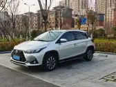 2022 TOYOTA YARIS L,autocango,china used car exporter,china ev exporter,chinese used car exporter,chinese used ev exporter