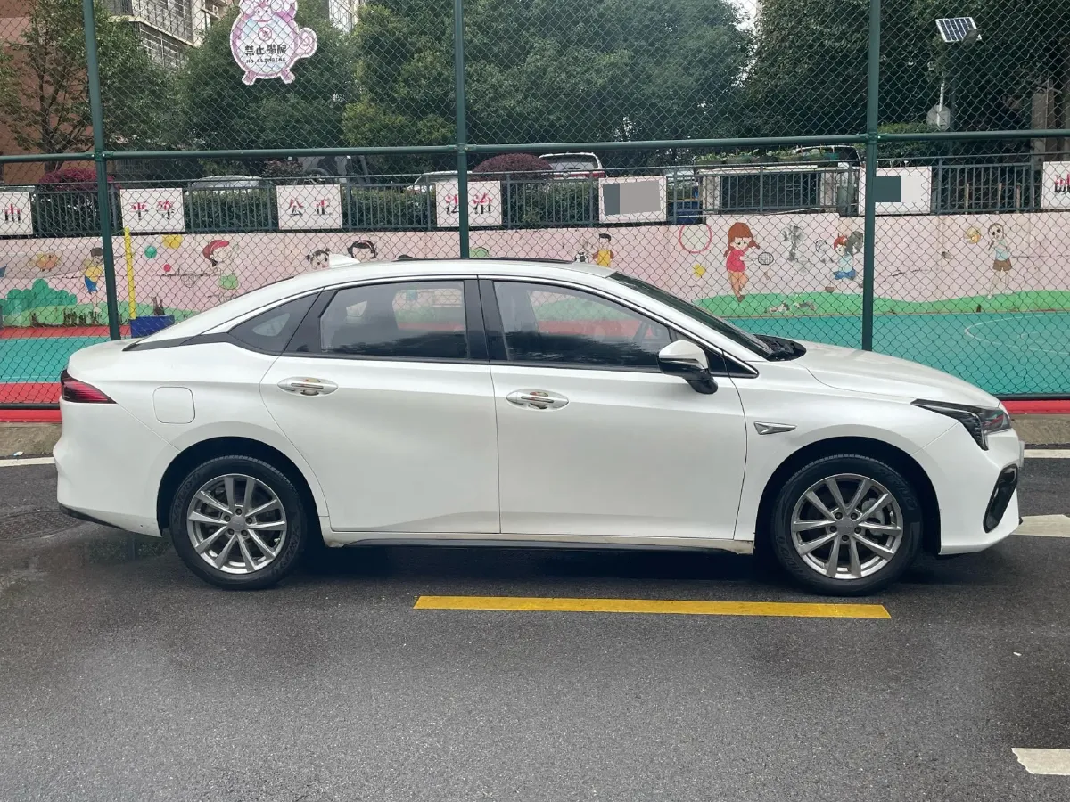 2023 Aion S BEV 55.2KWH,autocango,china used car exporter,china ev exporter,chinese used car exporter,chinese used ev exporter