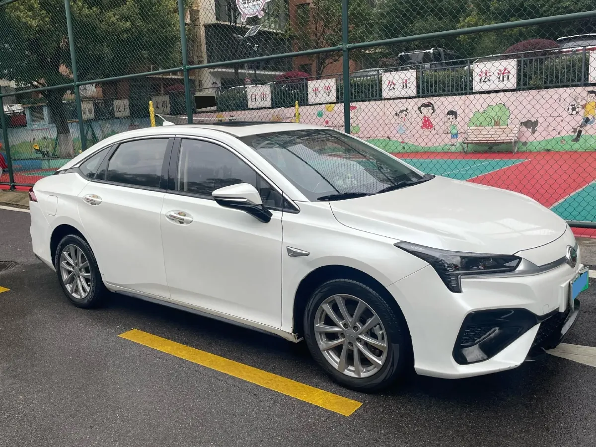 2023 Aion S BEV 55.2KWH,autocango,china used car exporter,china ev exporter,chinese used car exporter,chinese used ev exporter