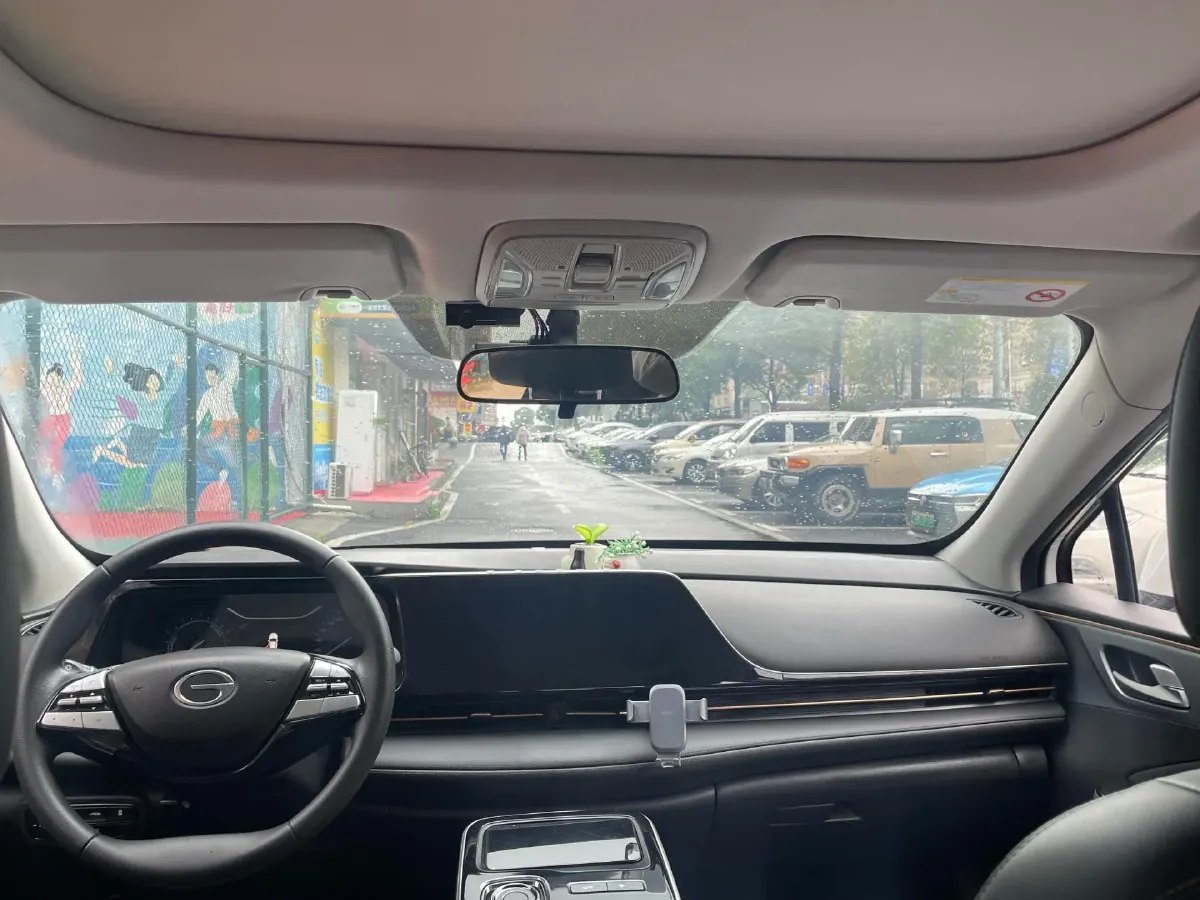 2023 Aion S BEV 55.2KWH,autocango,china used car exporter,china ev exporter,chinese used car exporter,chinese used ev exporter