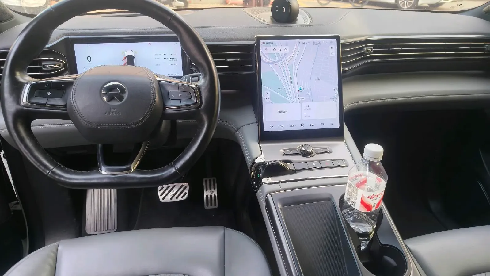 2022 NIO ES6 BEV 100KWH,autocango,china used car exporter,china ev exporter,chinese used car exporter,chinese used ev exporter