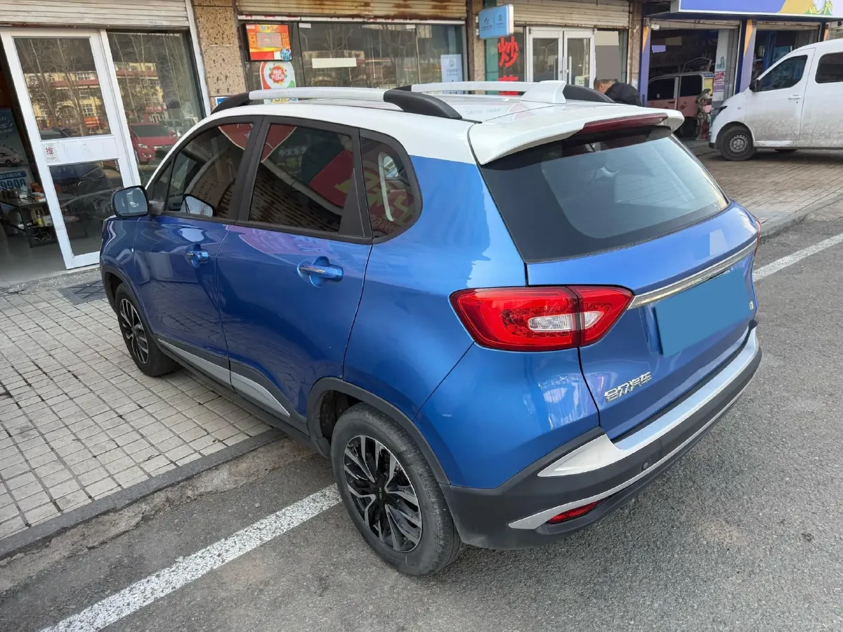 2020 Neta N01 BEV 35KWH,autocango,china used car exporter,china ev exporter,chinese used car exporter,chinese used ev exporter