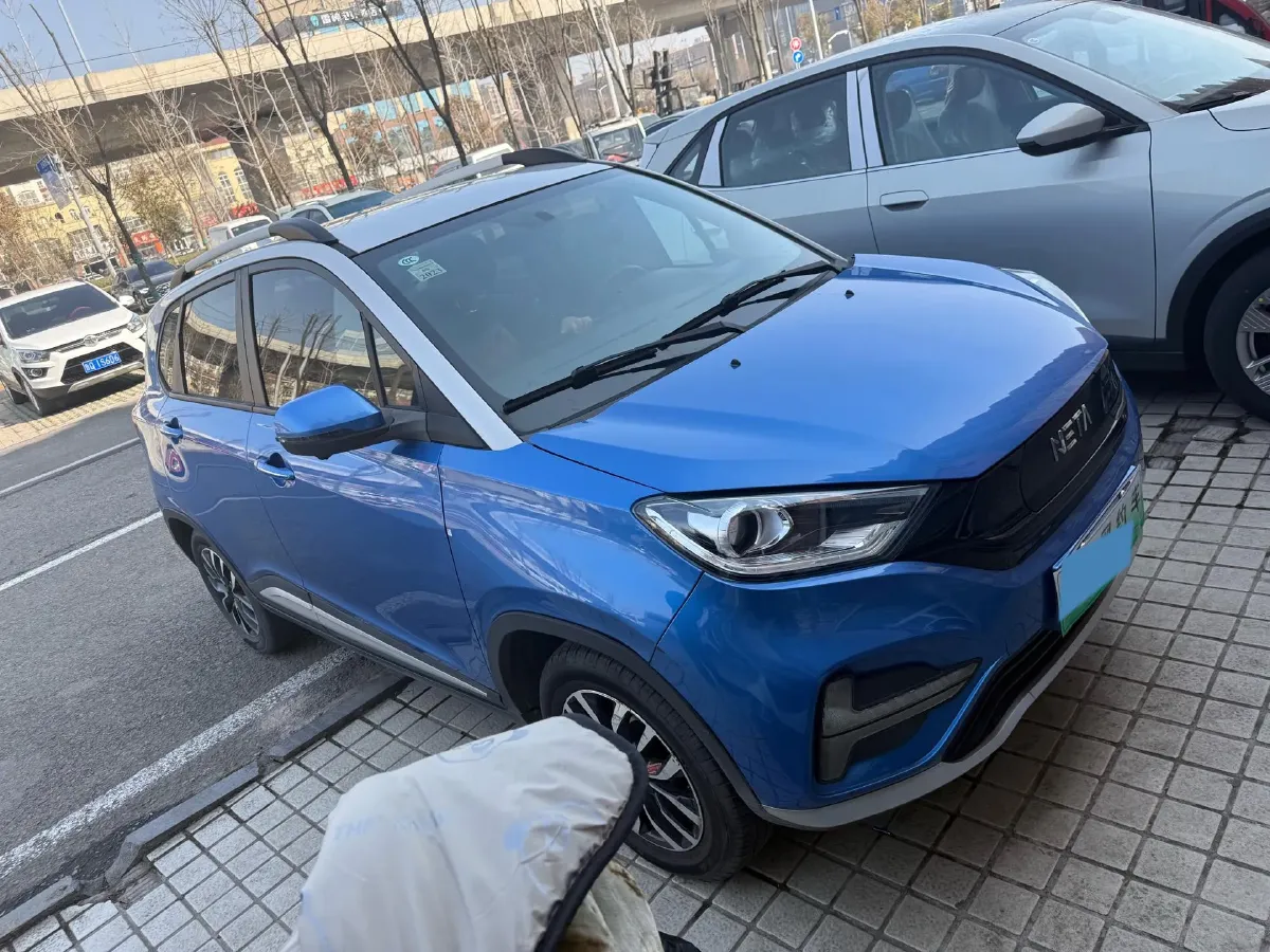 2020 Neta N01 BEV 35KWH,autocango,china used car exporter,china ev exporter,chinese used car exporter,chinese used ev exporter