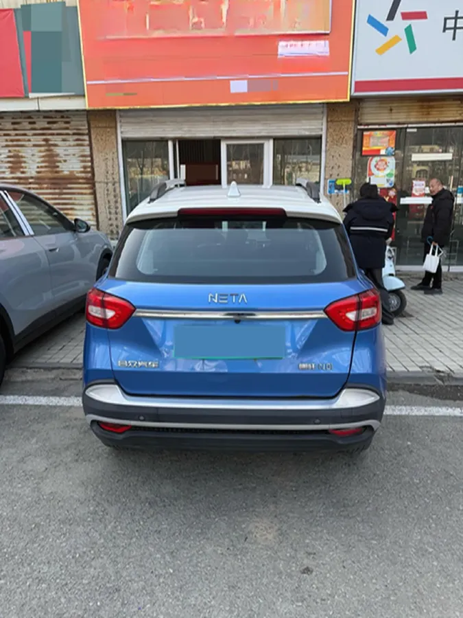 2020 Neta N01 BEV 35KWH,autocango,china used car exporter,china ev exporter,chinese used car exporter,chinese used ev exporter