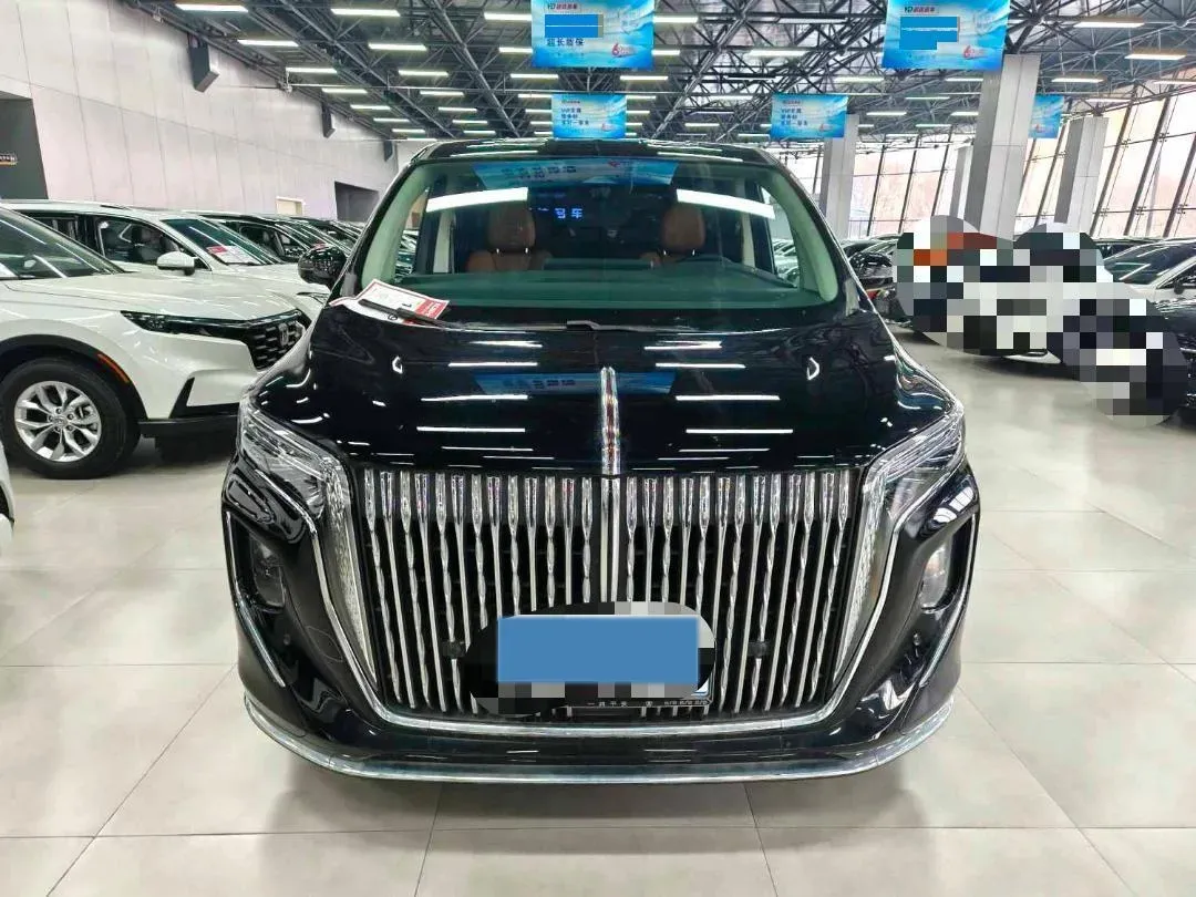 2023 HongQi HQ9 2.0T 252HP L4 8AT,autocango,china used car exporter,china ev exporter,chinese used car exporter,chinese used ev exporter