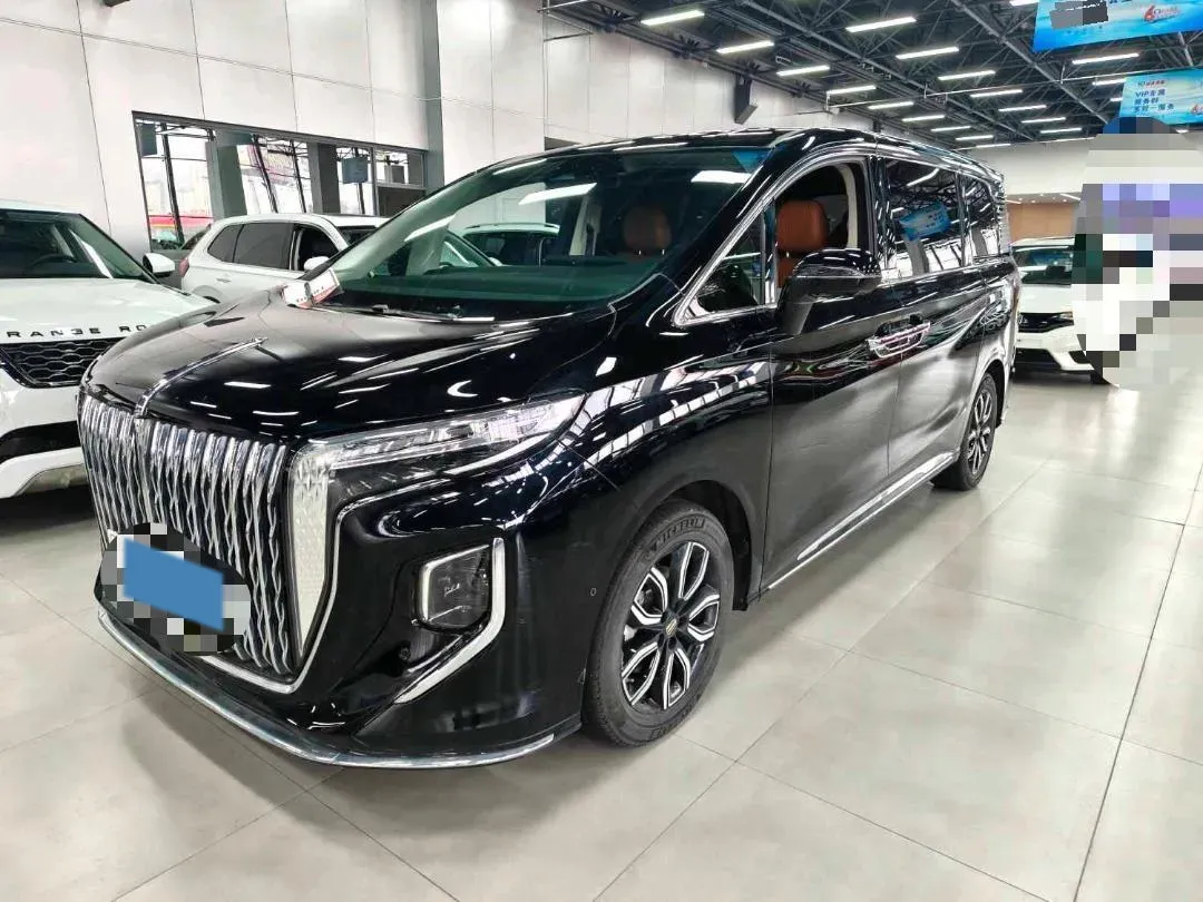 2023 HongQi HQ9 2.0T 252HP L4 8AT,autocango,china used car exporter,china ev exporter,chinese used car exporter,chinese used ev exporter
