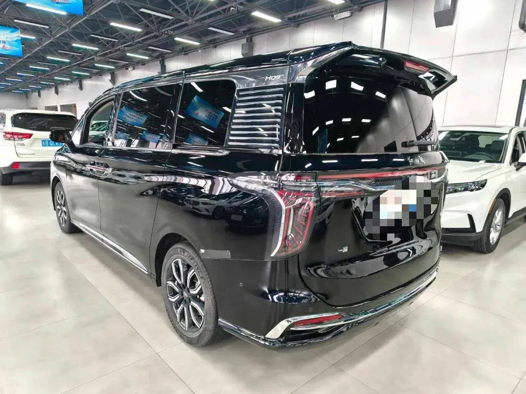 2023 HongQi HQ9 2.0T 252HP L4 8AT,autocango,china used car exporter,china ev exporter,chinese used car exporter,chinese used ev exporter
