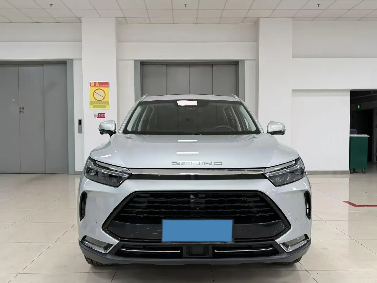 2020 BeiJing Auto X7 1.5T 188HP L4 7DCT,autocango,china used car exporter,china ev exporter,chinese used car exporter,chinese used ev exporter