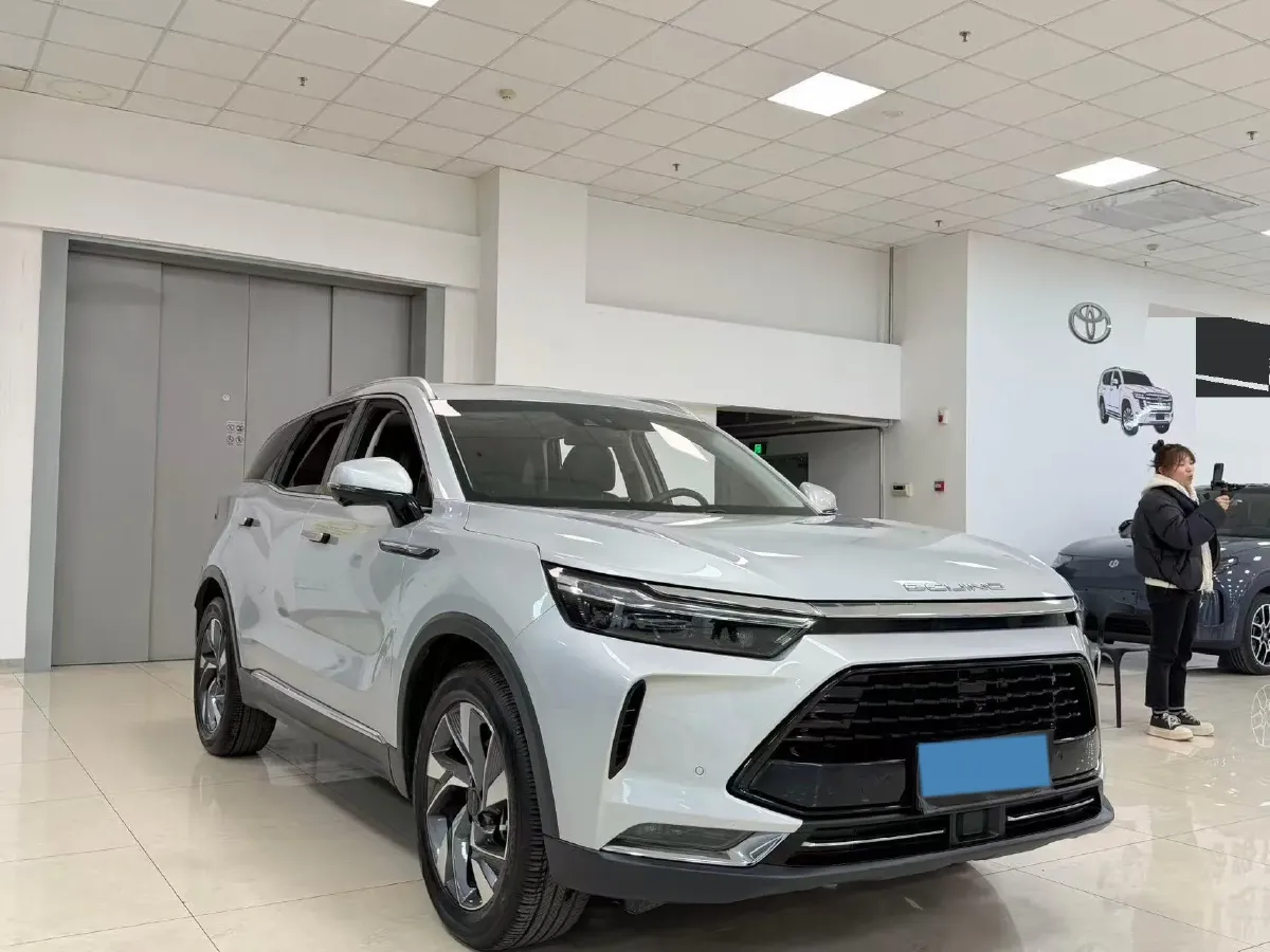 2020 BeiJing Auto X7 1.5T 188HP L4 7DCT,autocango,china used car exporter,china ev exporter,chinese used car exporter,chinese used ev exporter