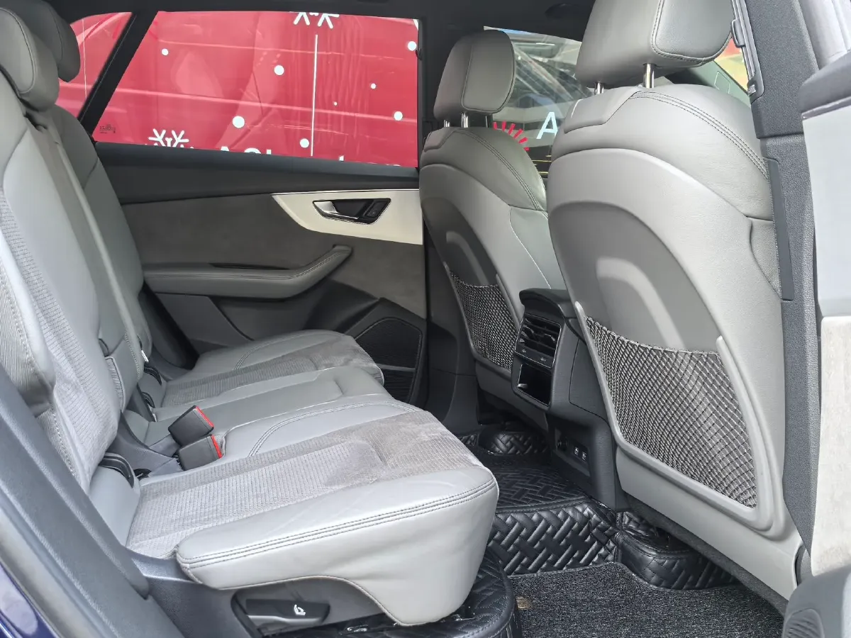 2019 Audi Q8 3.0T 340HP V6 8AT,autocango,china used car exporter,china ev exporter,chinese used car exporter,chinese used ev exporter