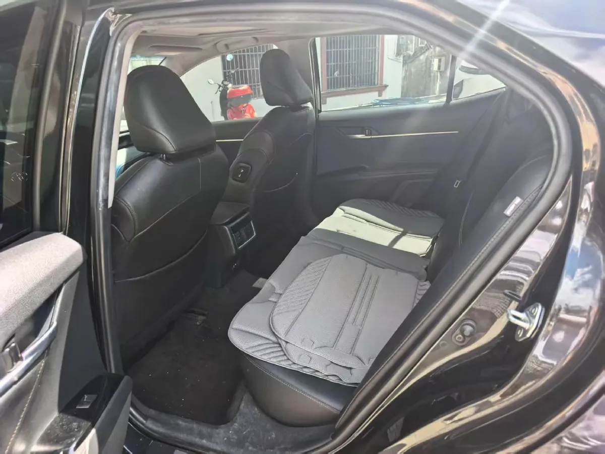 2023 Toyota Camry 2.0L 177HP L4 CVT,autocango,china used car exporter,china ev exporter,chinese used car exporter,chinese used ev exporter