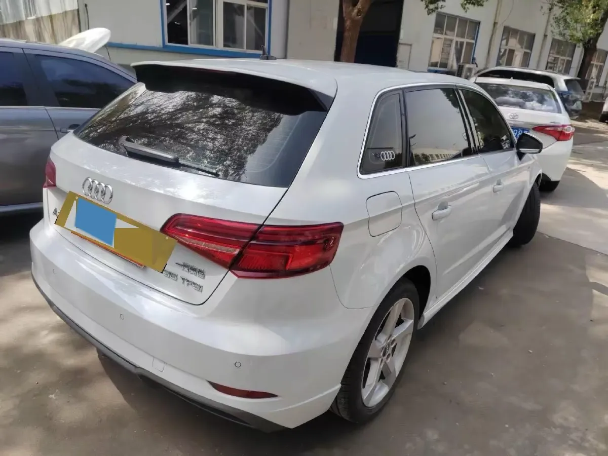 2020 Audi A3 1.4T 150HP L4 7DCT,autocango,china used car exporter,china ev exporter,chinese used car exporter,chinese used ev exporter