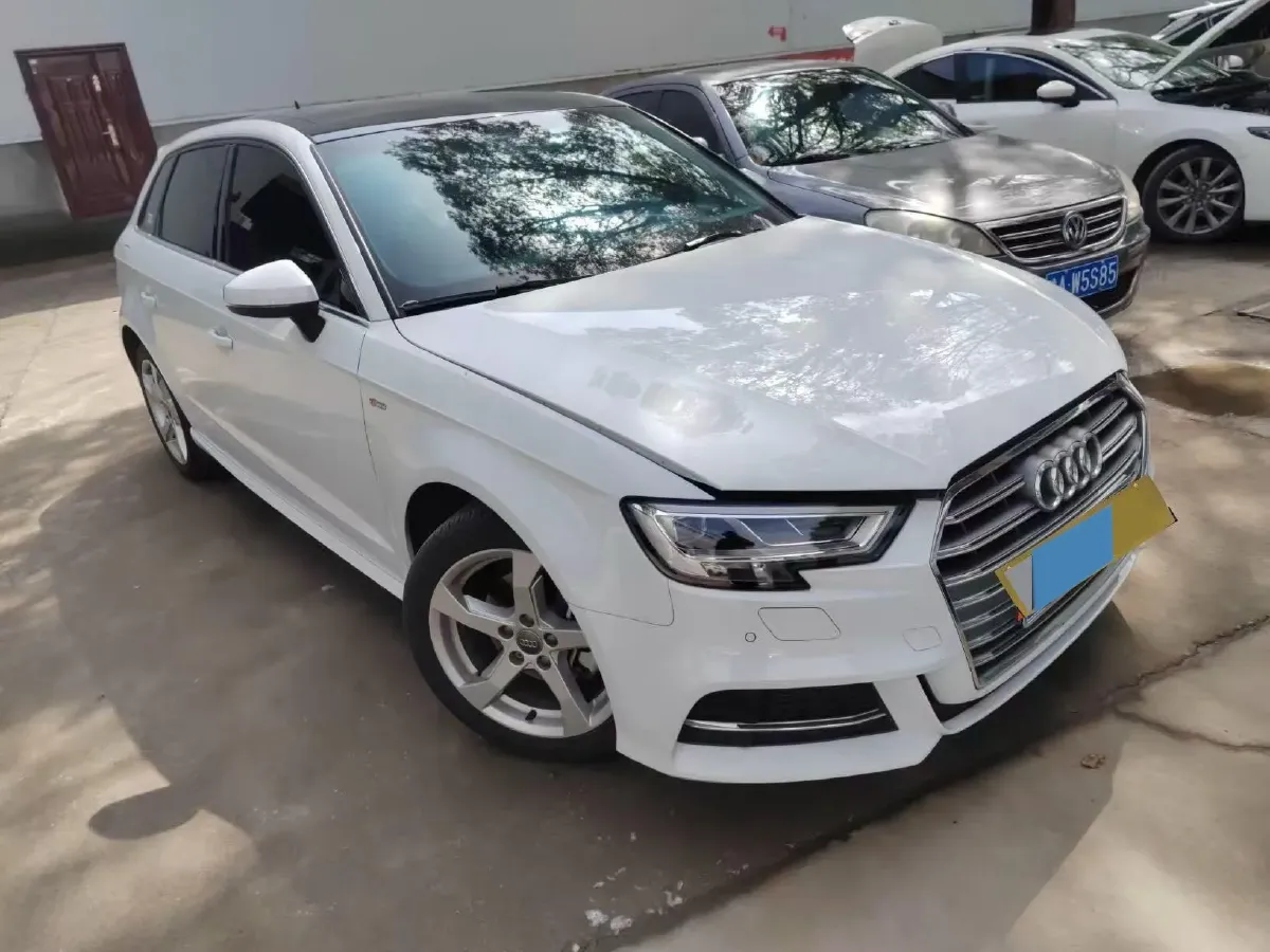 2020 Audi A3 1.4T 150HP L4 7DCT,autocango,china used car exporter,china ev exporter,chinese used car exporter,chinese used ev exporter