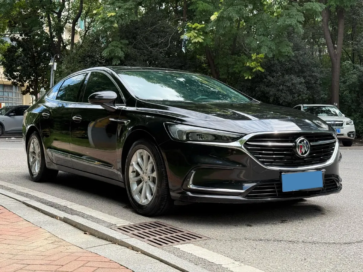 2021 Buick Larcosse 1.5T 169HP L4 9AT,autocango,china used car exporter,china ev exporter,chinese used car exporter,chinese used ev exporter