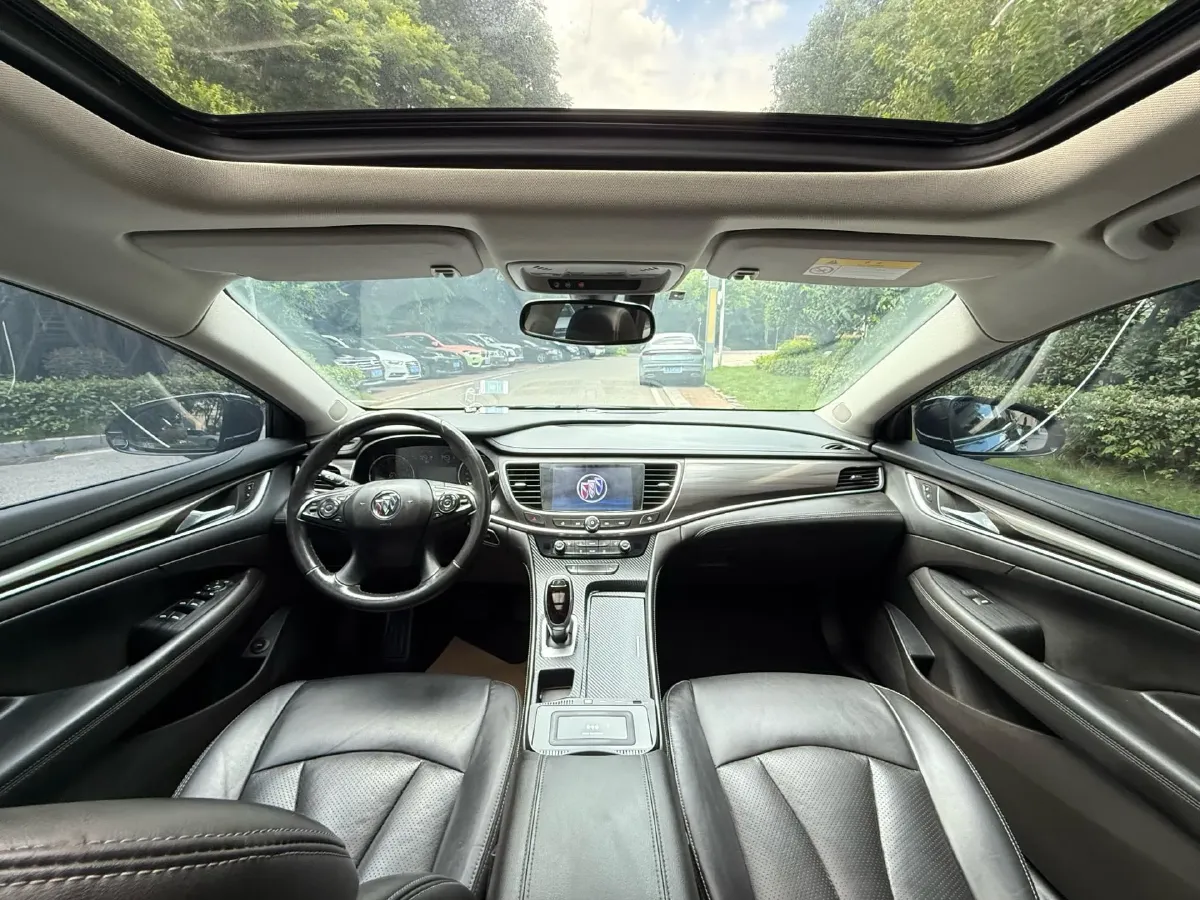 2021 Buick Larcosse 1.5T 169HP L4 9AT,autocango,china used car exporter,china ev exporter,chinese used car exporter,chinese used ev exporter