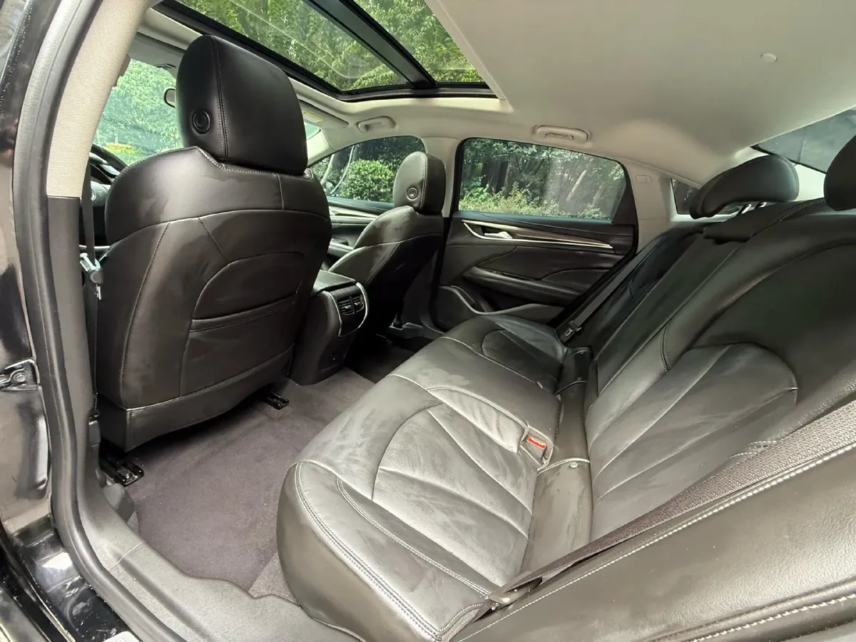 2021 Buick Larcosse 1.5T 169HP L4 9AT,autocango,china used car exporter,china ev exporter,chinese used car exporter,chinese used ev exporter