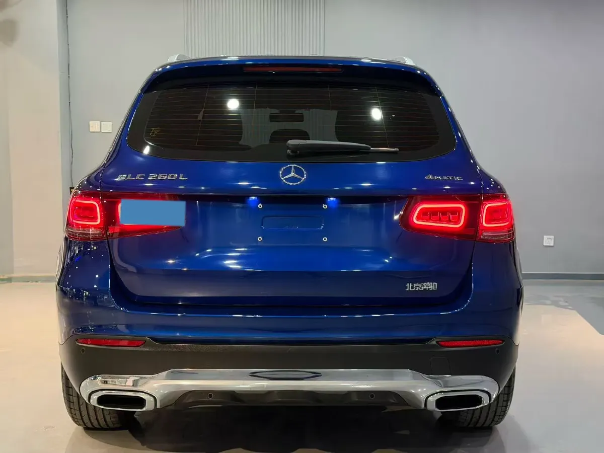 2020 Mercedes-Benz GLC Class 2.0T 197HP L4 9AT,autocango,china used car exporter,china ev exporter,chinese used car exporter,chinese used ev exporter