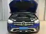 2020 Mercedes-Benz GLC Class 2.0T 197HP L4 9AT