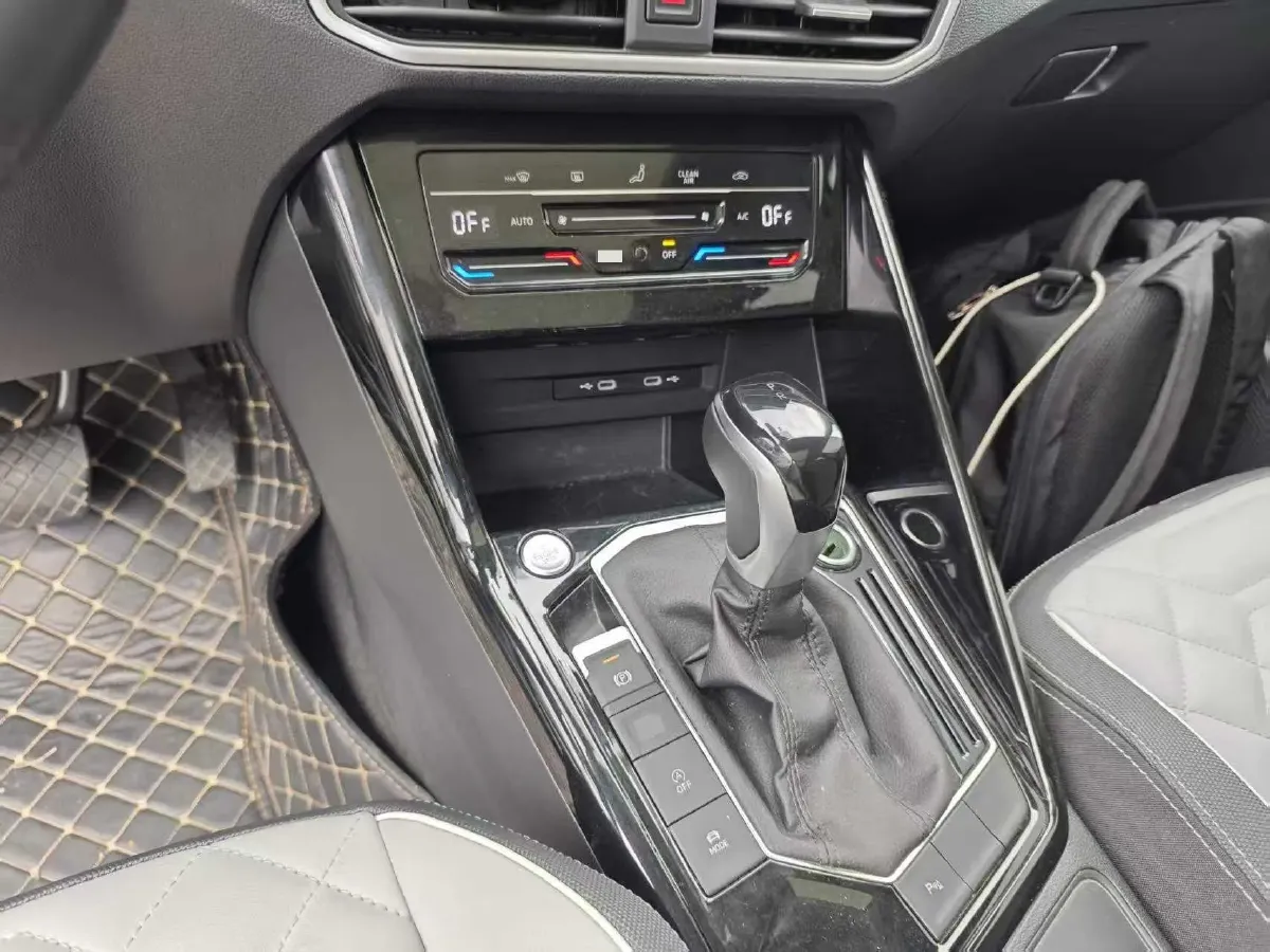 2022 Volkswagen Tayron 1.4T 150HP L4 7DCT,autocango,china used car exporter,china ev exporter,chinese used car exporter,chinese used ev exporter