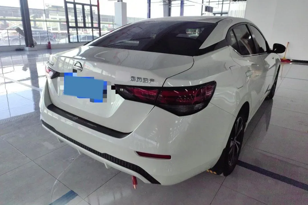 2020 Nissan Sylphy 1.6L 135HP L4 CVT,autocango,china used car exporter,china ev exporter,chinese used car exporter,chinese used ev exporter