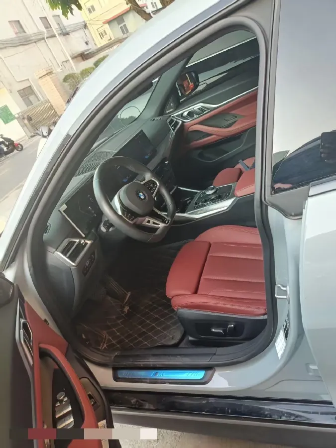 2024 BMW 4 Series 2.0T 245HP L4 8AT,autocango,china used car exporter,china ev exporter,chinese used car exporter,chinese used ev exporter