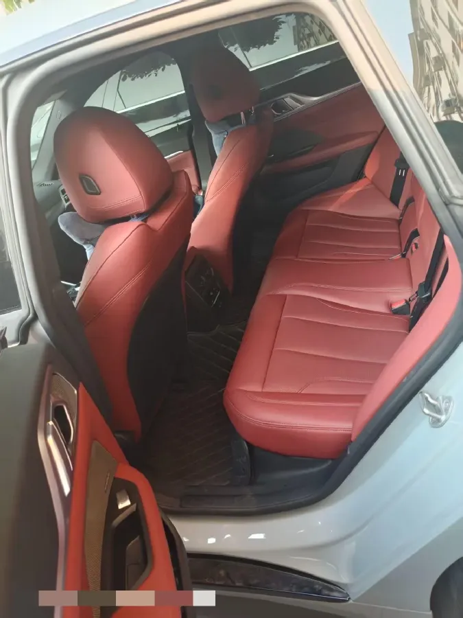 2024 BMW 4 Series 2.0T 245HP L4 8AT,autocango,china used car exporter,china ev exporter,chinese used car exporter,chinese used ev exporter