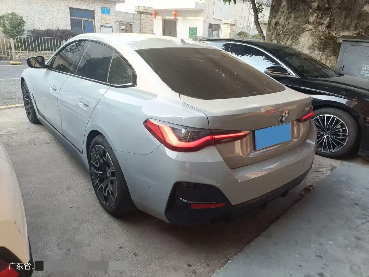 2024 BMW 4 Series 2.0T 245HP L4 8AT,autocango,china used car exporter,china ev exporter,chinese used car exporter,chinese used ev exporter