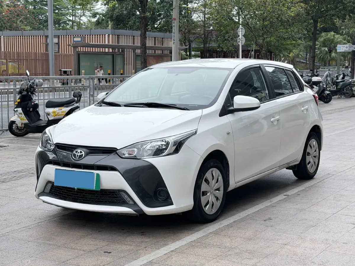 2020 Toyota Yaris L 1.5L 110HP L4 CVT,autocango,china used car exporter,china ev exporter,chinese used car exporter,chinese used ev exporter