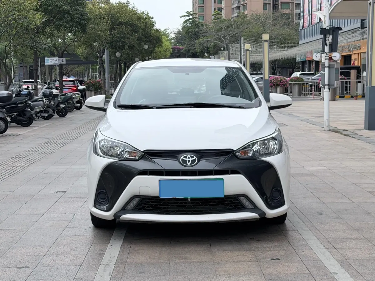 2020 Toyota Yaris L 1.5L 110HP L4 CVT,autocango,china used car exporter,china ev exporter,chinese used car exporter,chinese used ev exporter