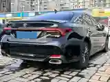 2019 Toyota Avalon 2.5L 209HP L4 8AT