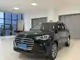 2019 Hyundai ix35 2.0L 160HP L4 6AT