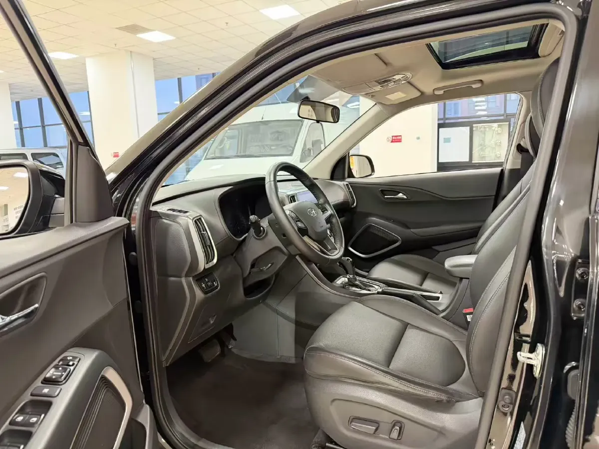 2019 Hyundai ix35 2.0L 160HP L4 6AT,autocango,china used car exporter,china ev exporter,chinese used car exporter,chinese used ev exporter