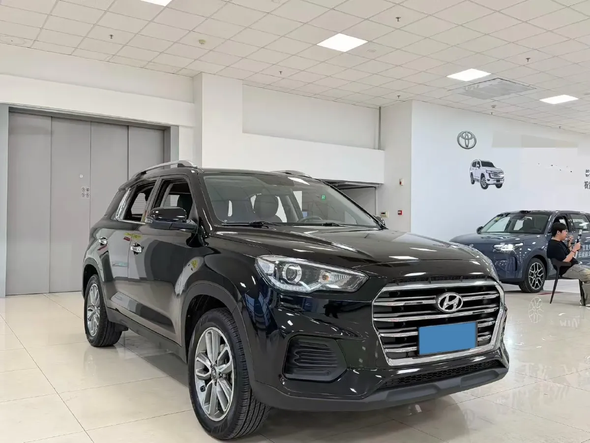 2019 Hyundai ix35 2.0L 160HP L4 6AT,autocango,china used car exporter,china ev exporter,chinese used car exporter,chinese used ev exporter
