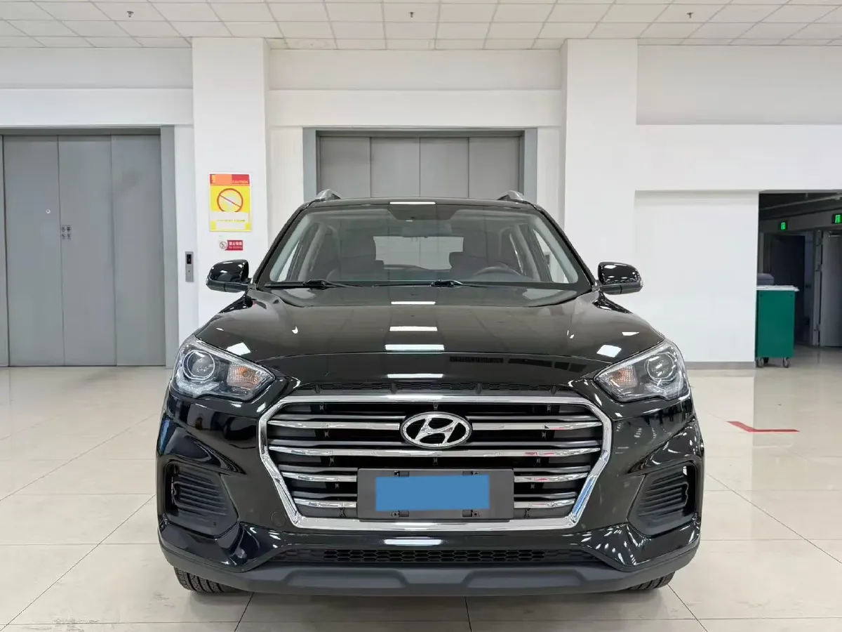 2019 Hyundai ix35 2.0L 160HP L4 6AT,autocango,china used car exporter,china ev exporter,chinese used car exporter,chinese used ev exporter