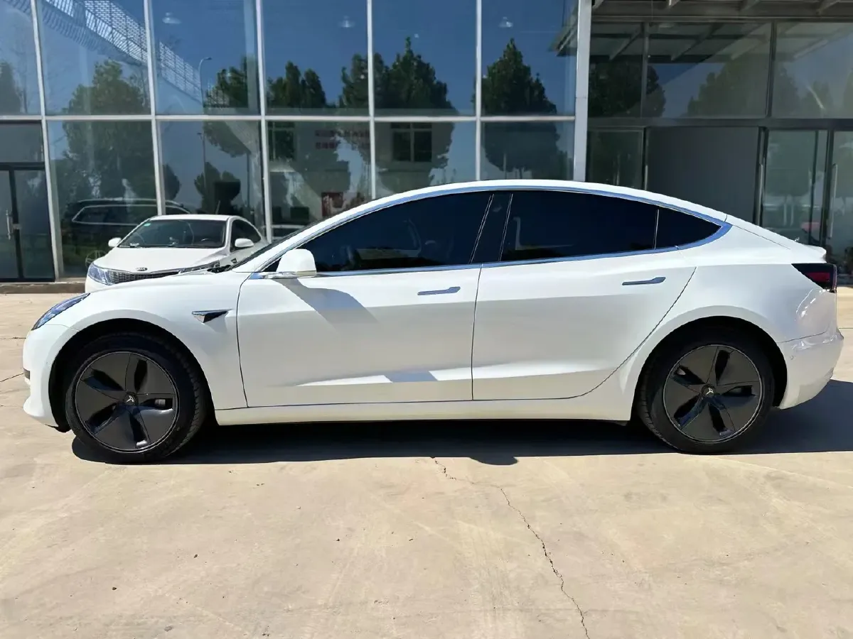 2022 Tesla Model 3 BEV 60KWH,autocango,china used car exporter,china ev exporter,chinese used car exporter,chinese used ev exporter