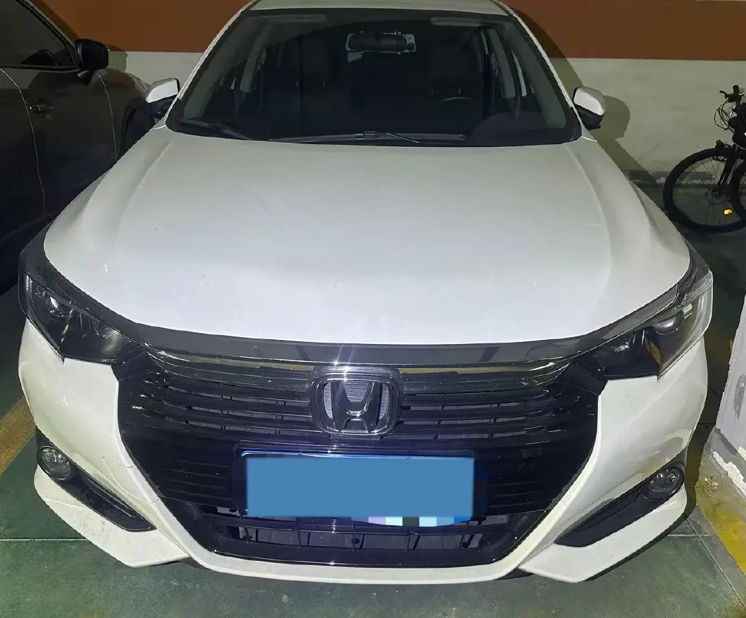 2022 Honda Crider 1.0T 122HP L3 CVT,autocango,china used car exporter,china ev exporter,chinese used car exporter,chinese used ev exporter