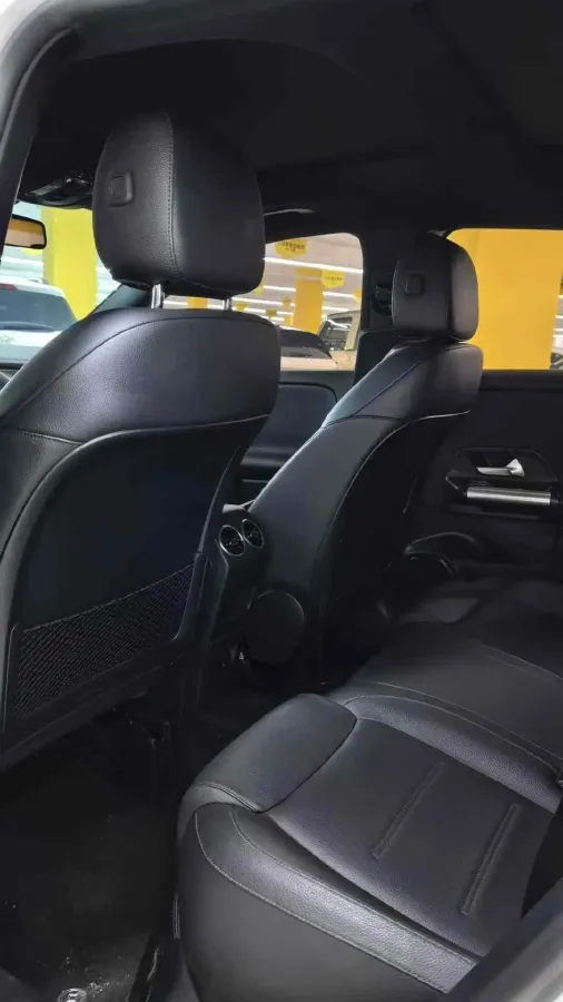 2020 Mercedes-Benz GLA Class 1.3T 163HP L4 7DCT,autocango,china used car exporter,china ev exporter,chinese used car exporter,chinese used ev exporter