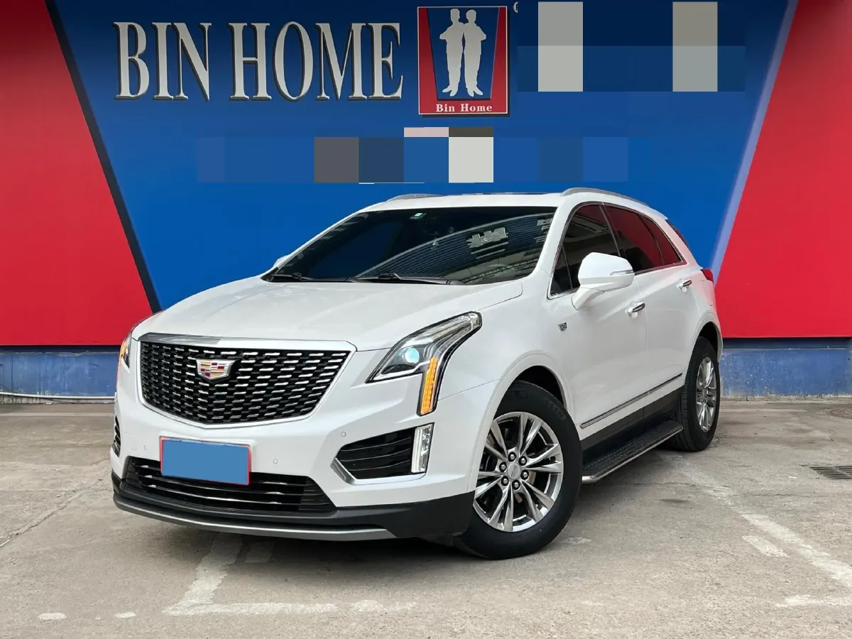 2022 Cadillac XT5 2.0T 237HP L4 9AT,autocango,china used car exporter,china ev exporter,chinese used car exporter,chinese used ev exporter