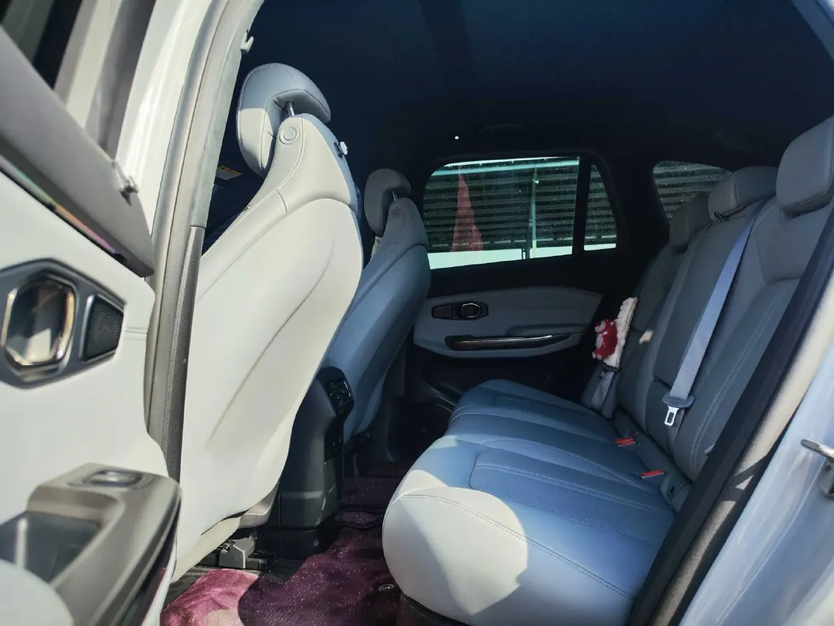 2020 NIO ES6 BEV 70KWH,autocango,china used car exporter,china ev exporter,chinese used car exporter,chinese used ev exporter