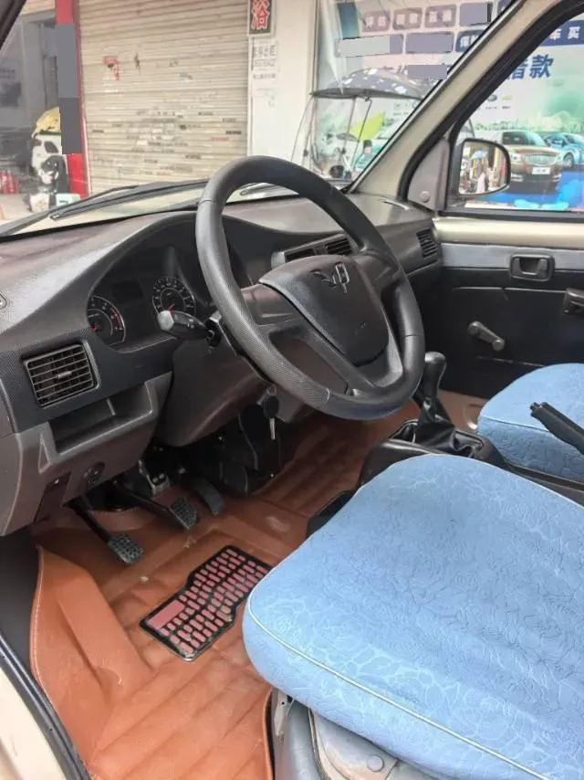 2021 ChangAn Kaicene XingKa 1.5L 107HP L4 5MT,autocango,china used car exporter,china ev exporter,chinese used car exporter,chinese used ev exporter